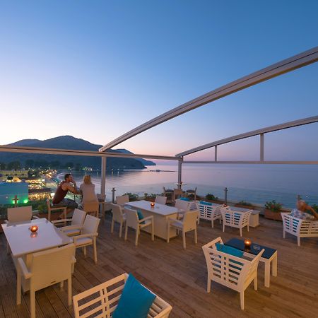 Corissia Princess Hotel Georgioupoli Exterior foto