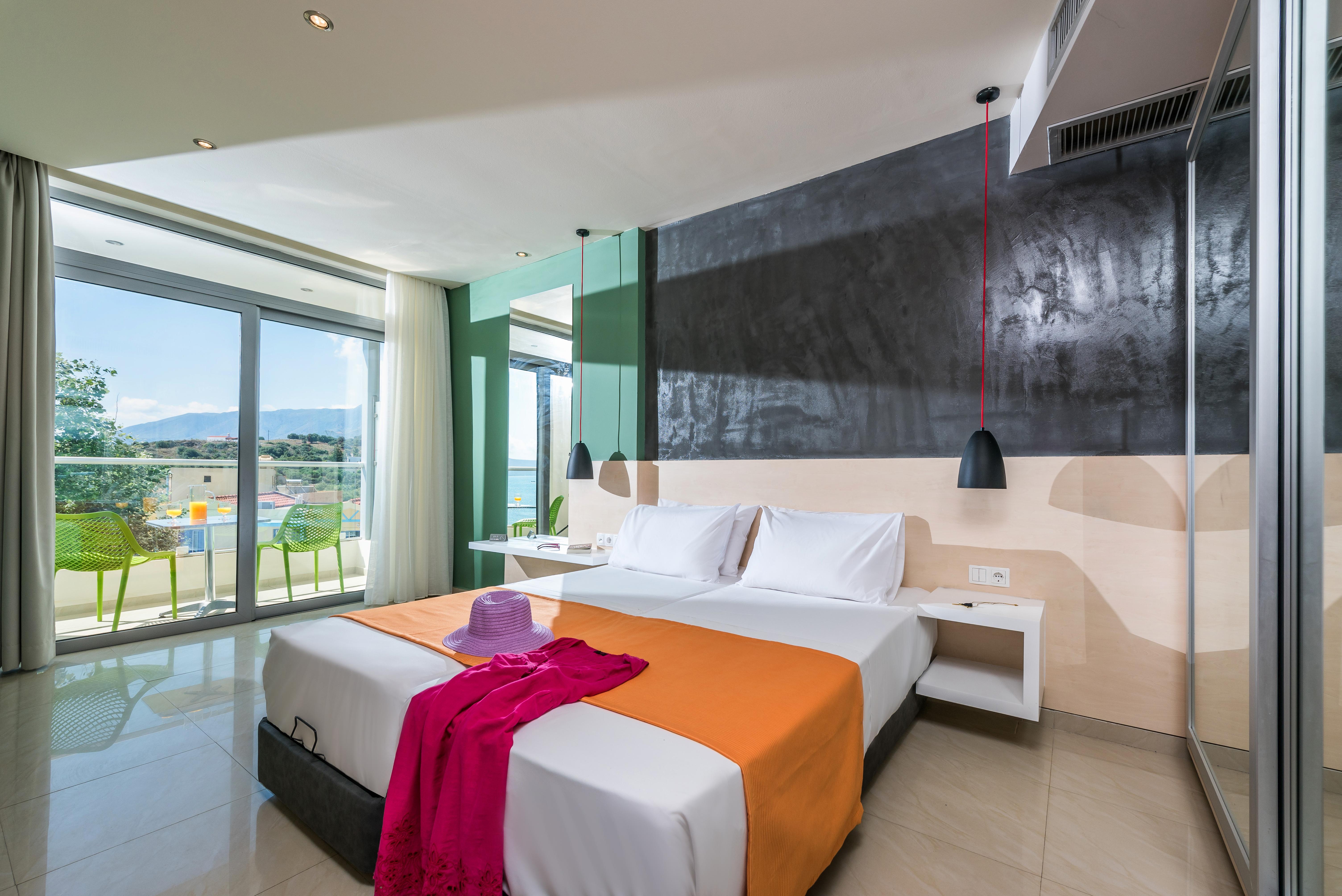 Corissia Princess Hotel Georgioupoli Exterior foto