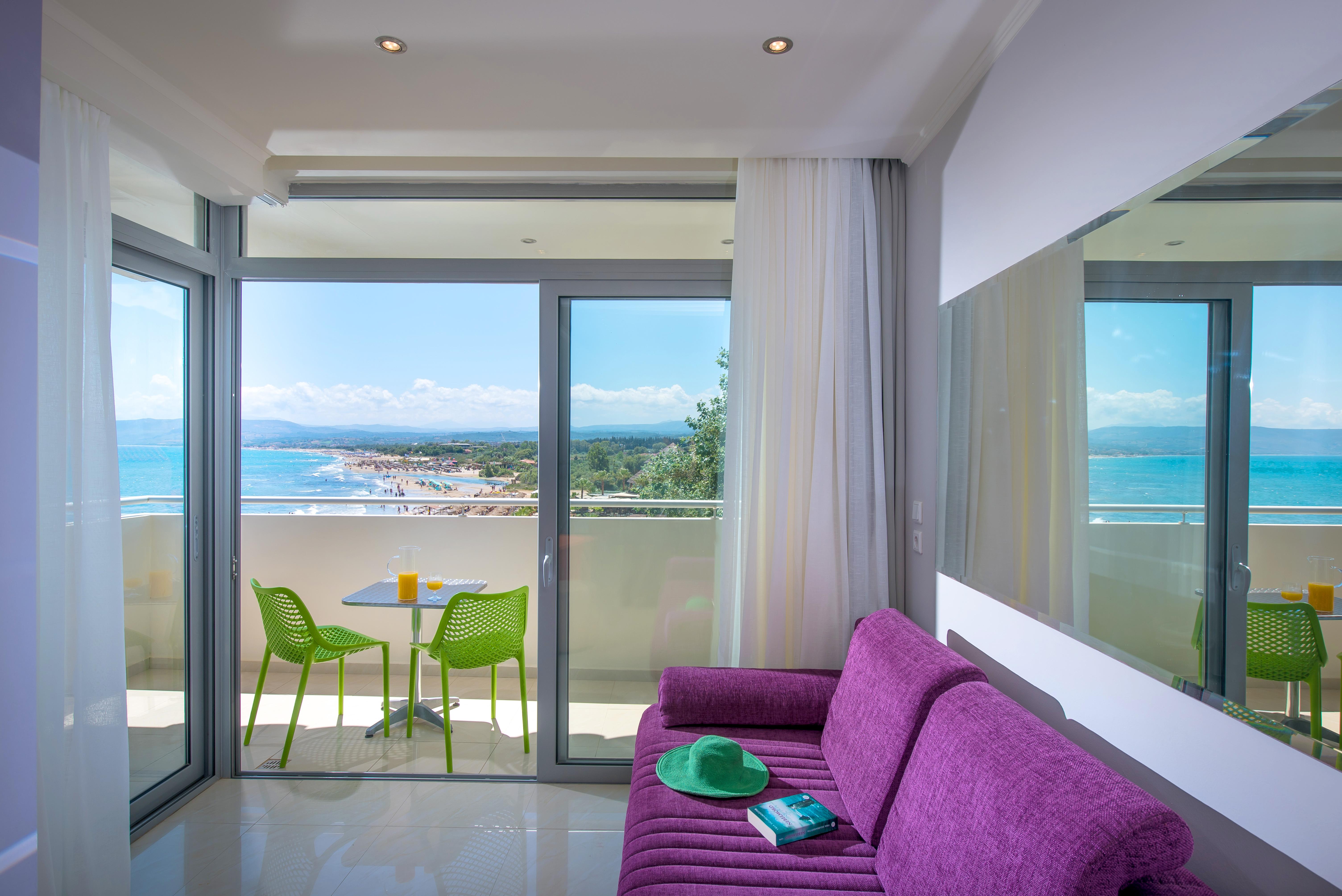 Corissia Princess Hotel Georgioupoli Exterior foto