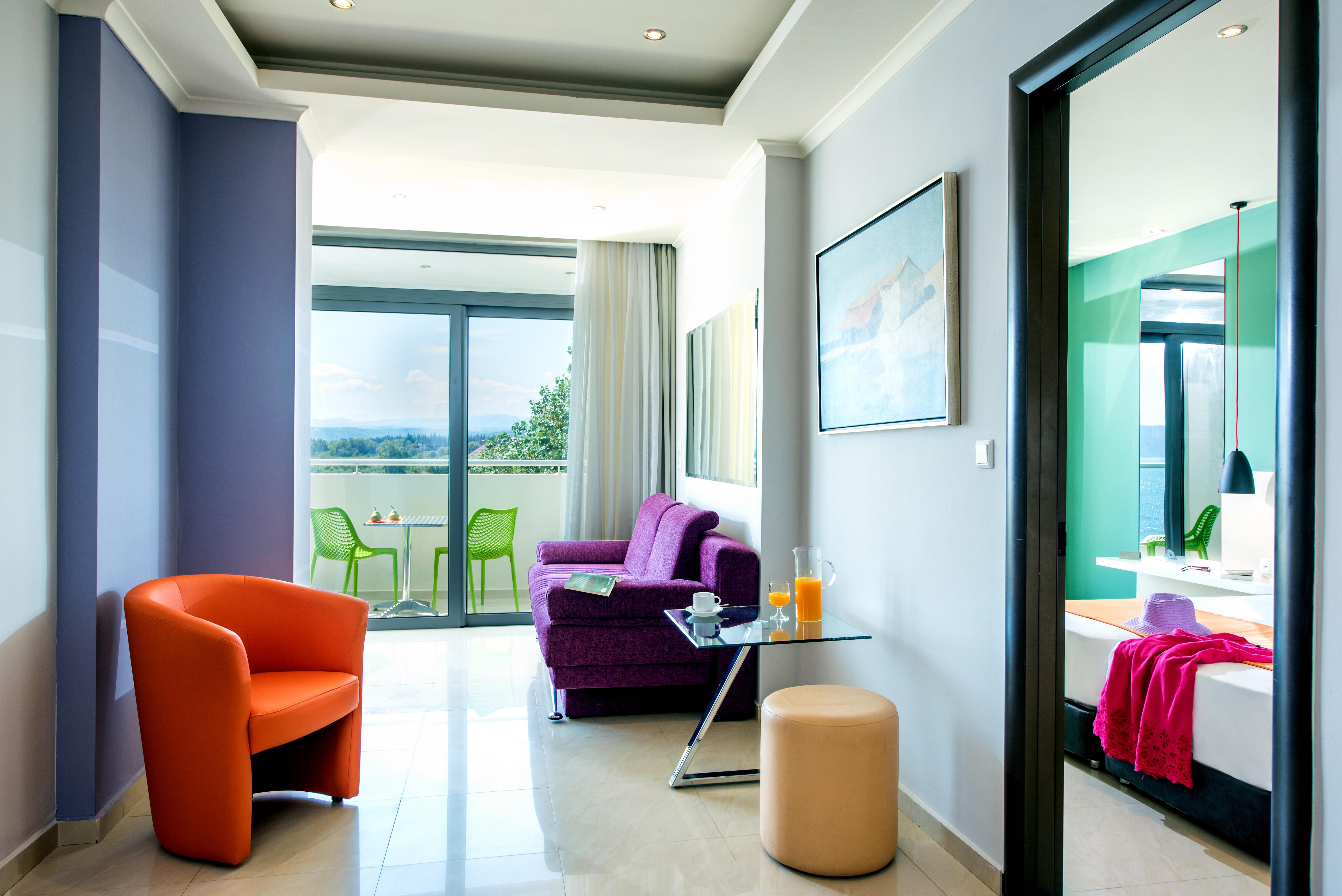Corissia Princess Hotel Georgioupoli Exterior foto