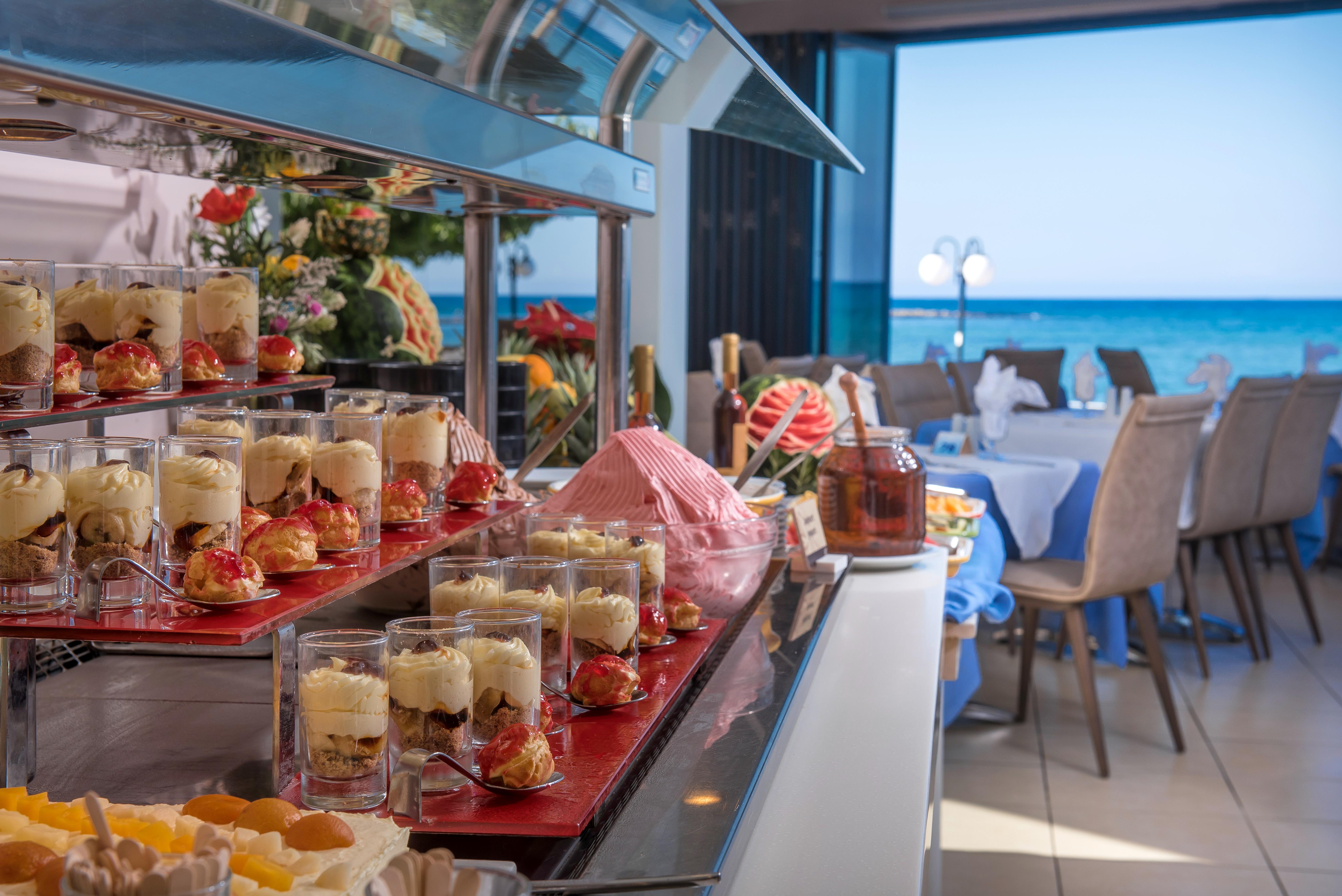 Corissia Princess Hotel Georgioupoli Exterior foto