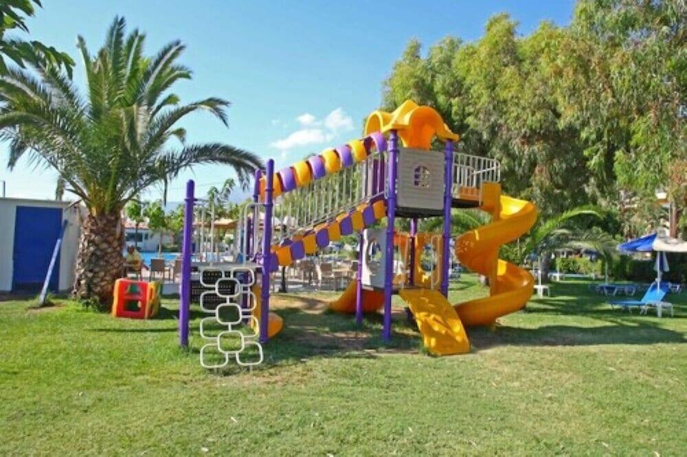 Corissia Princess Hotel Georgioupoli Exterior foto