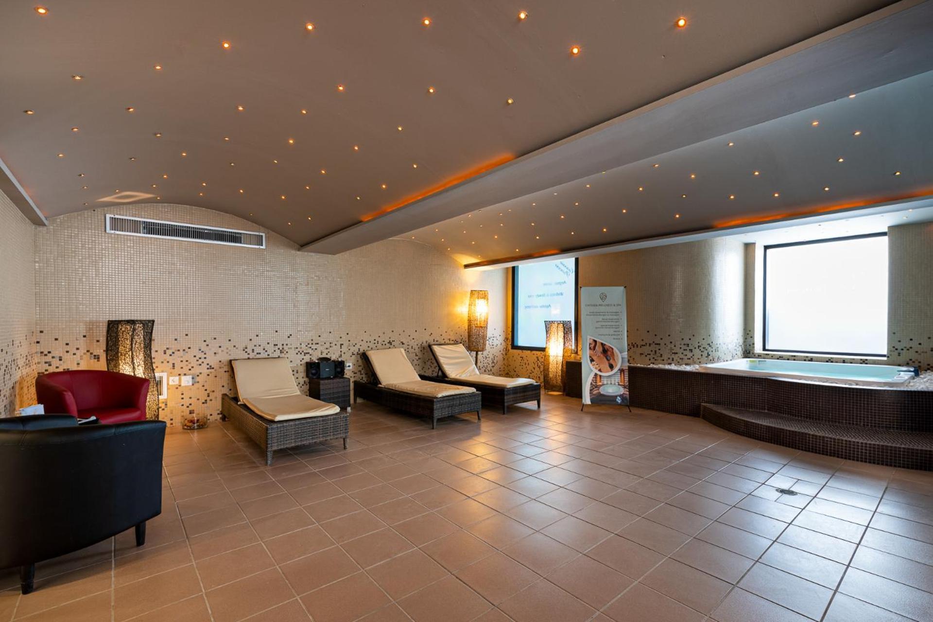 Corissia Princess Hotel Georgioupoli Exterior foto