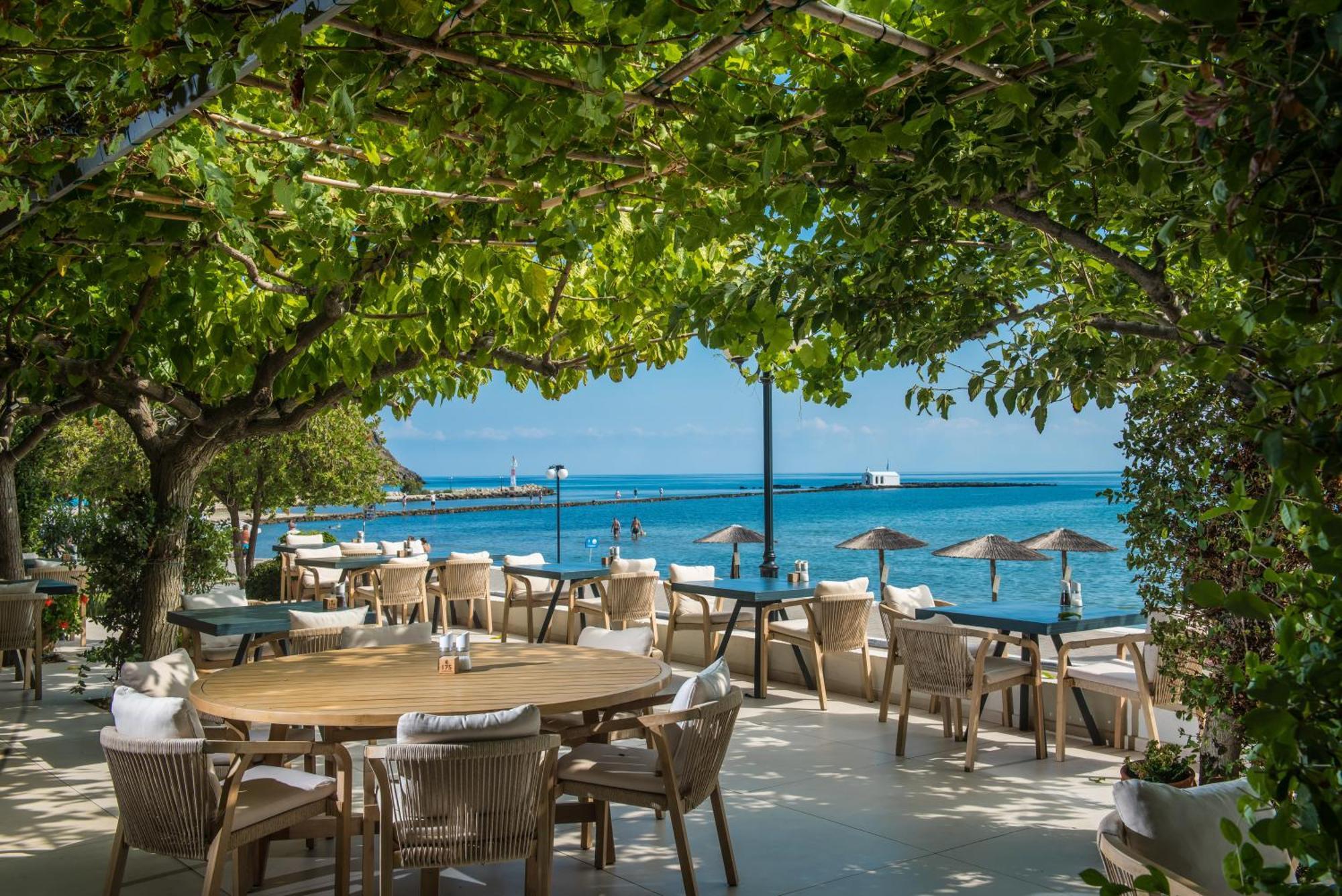 Corissia Princess Hotel Georgioupoli Exterior foto