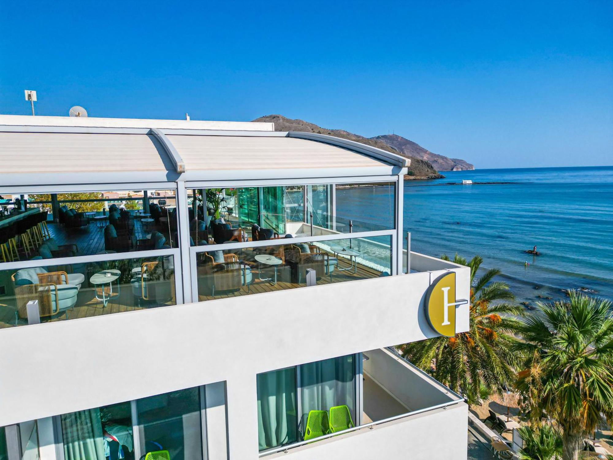 Corissia Princess Hotel Georgioupoli Exterior foto