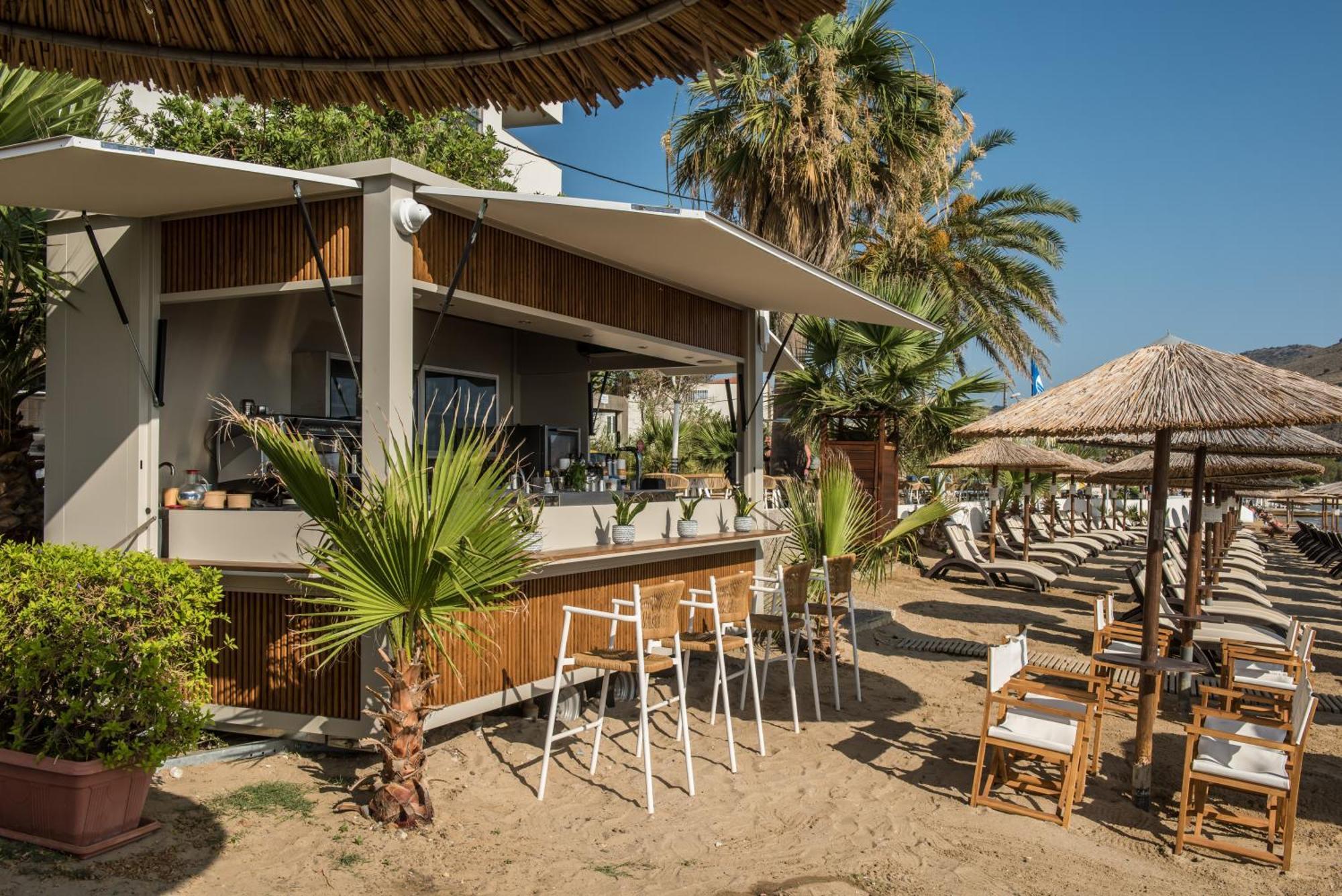 Corissia Princess Hotel Georgioupoli Exterior foto